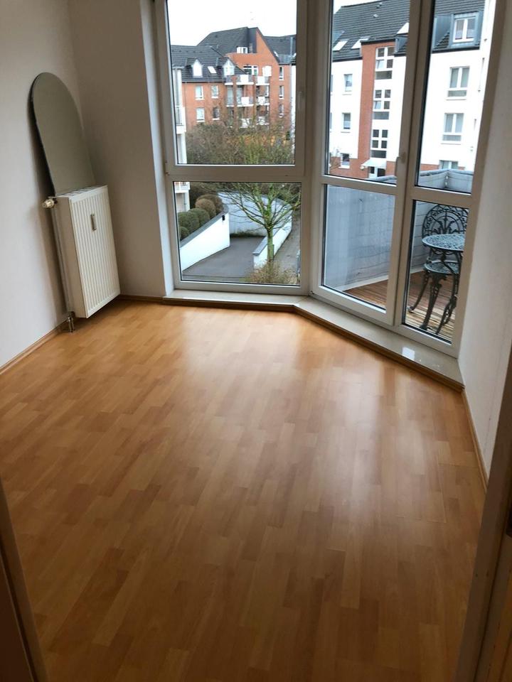 Thumbnail-2-Zimmer Wohnung zu vermieten in Neuss-Grimlinghausen