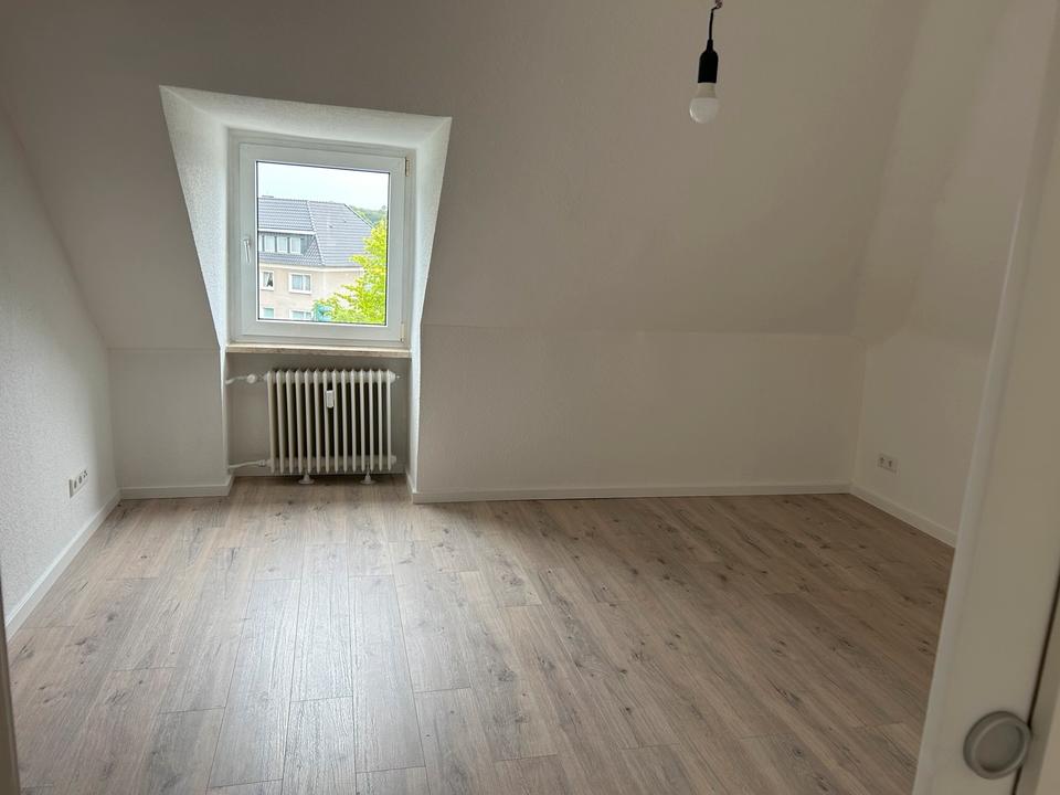 Thumbnail-Wohnung ab dem 01.11 in Essen zu vermieten