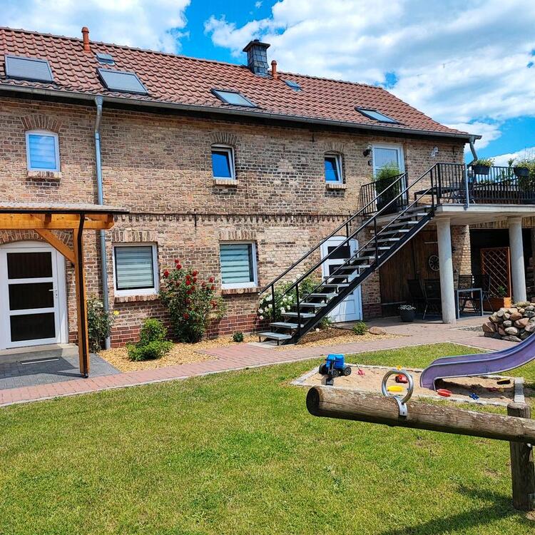 Thumbnail-2- Raum- Maisonette Wohnung