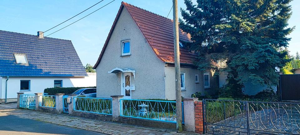 Thumbnail-Einfamilienhaus