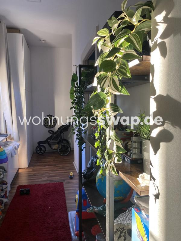 Thumbnail-Wohnungsswap - 2 Zimmer, 76 m² - Kuglerstraße, Pankow, Berlin