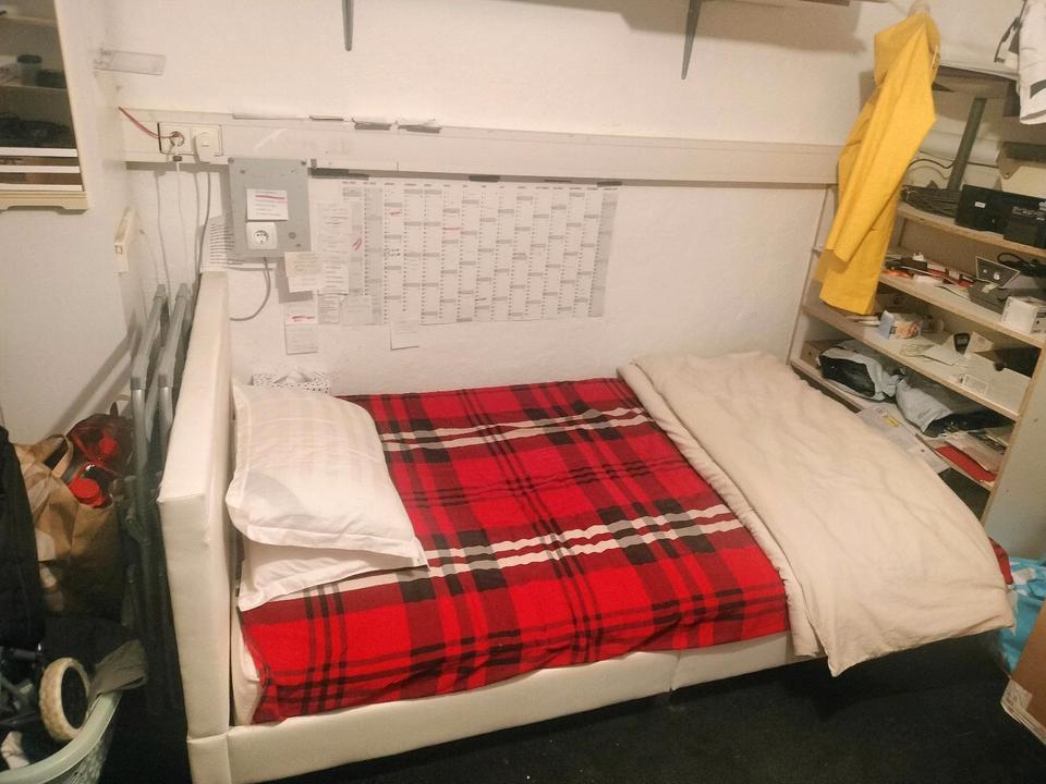 Thumbnail-1 Zimmer Wohnung