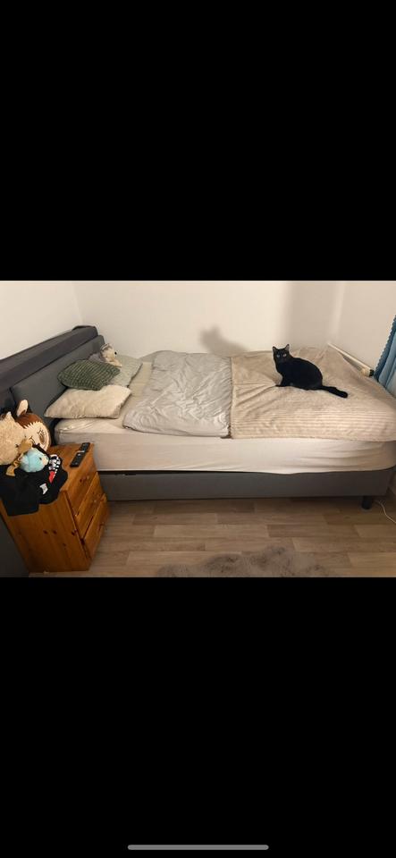 Thumbnail-1,5 Zimmer Wohnung in Sonneberg