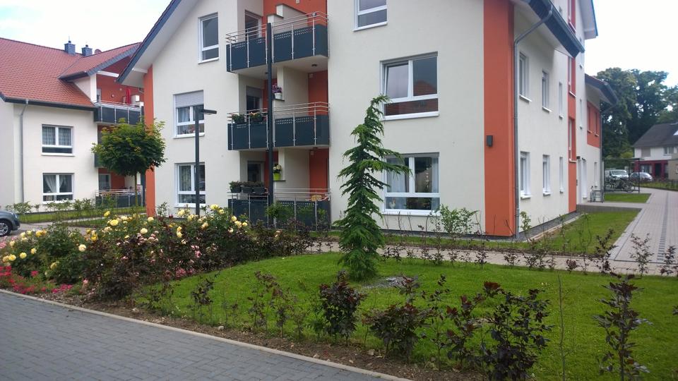 Thumbnail-Schönes Apartment im Herzen von Willebadessen