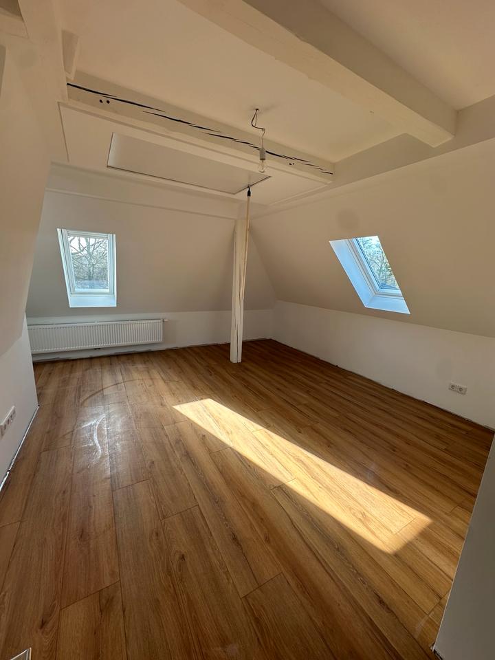 Thumbnail-Erstbezug Wohnung zu vermieten