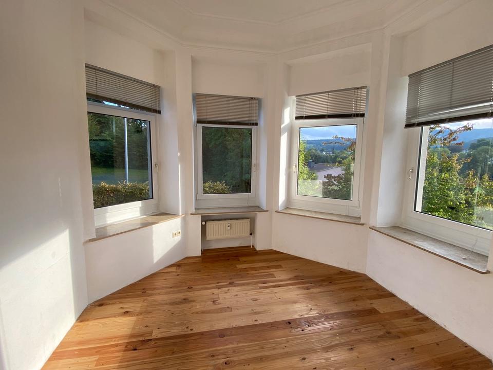 Thumbnail-Lichtdurchflutete 2 Zimmer Wohnung mit fantastischem Weitblick