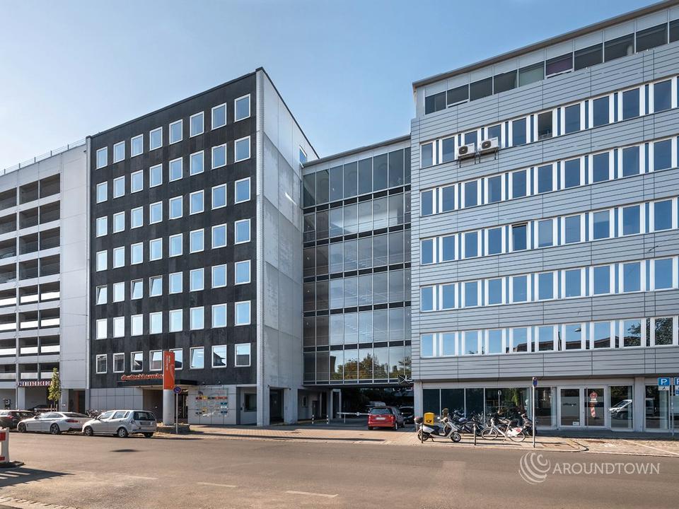 Thumbnail-Moderne Praxisflächen in zentraler Lage in Nürnberg