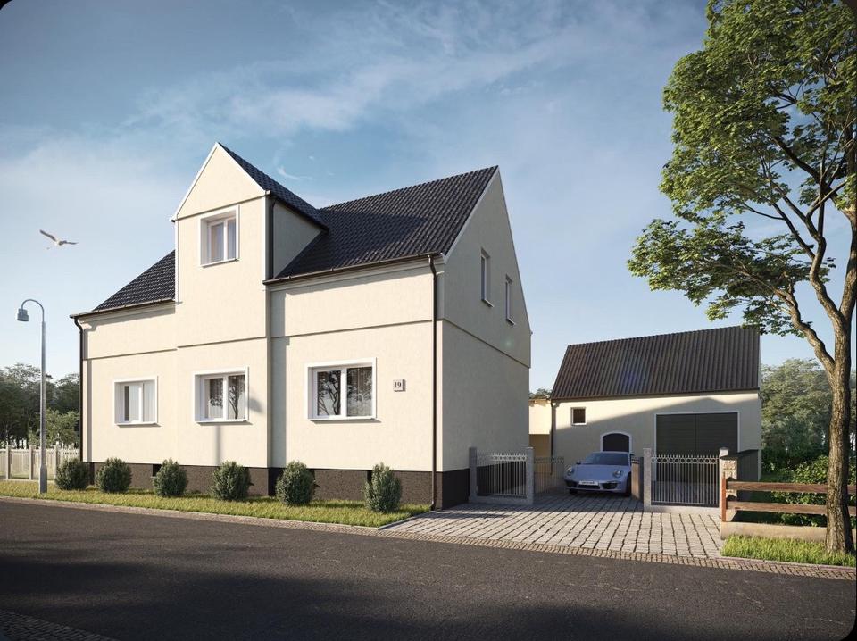 Thumbnail-Haus zum Verkauf