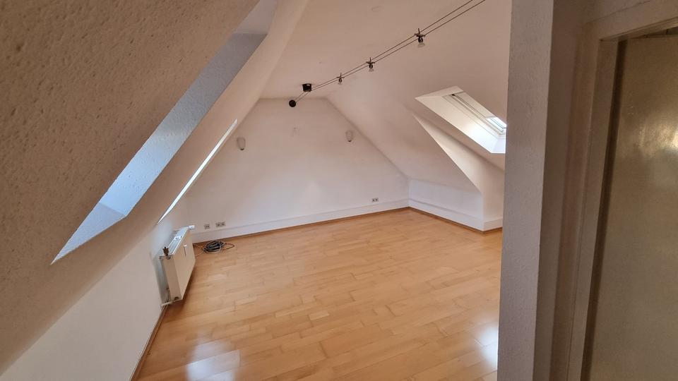 Thumbnail-Zimmer in Maisonette-WG zu vermieten