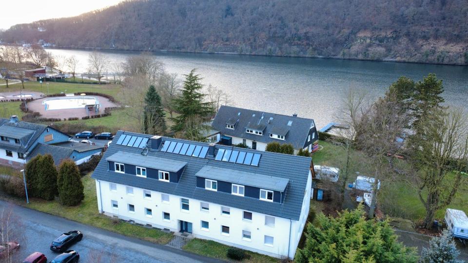 Thumbnail-!!! Bestlage Hengsteysee !!! 4 Zi. EG - Wohnung