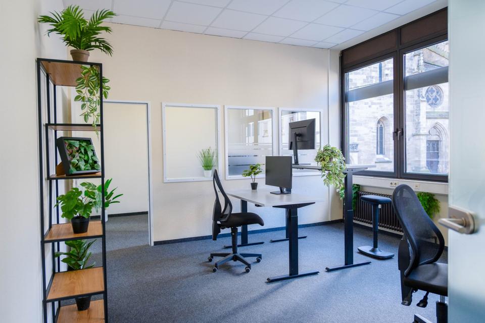 Thumbnail-Coworking & Private Offices, Büros in Reutlingen