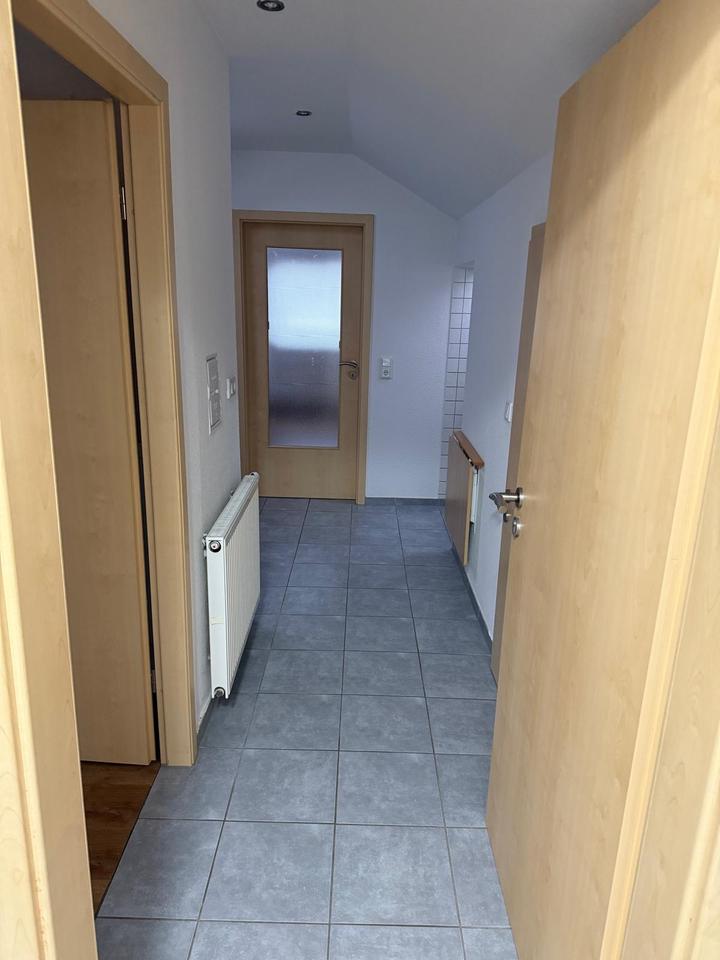 Thumbnail-2 Zimmer DG-Wohnung