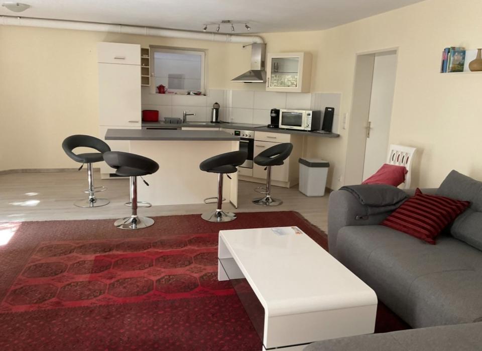 Thumbnail-Pendler- Monteur und Ferienwohnung