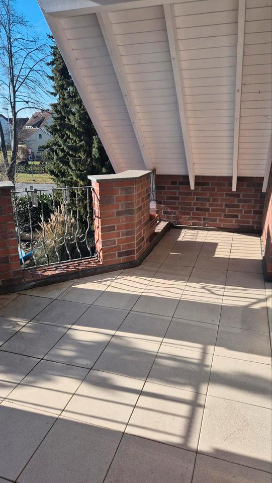 Thumbnail-Helle Dachgeschosswohnung in Werl-Budberg