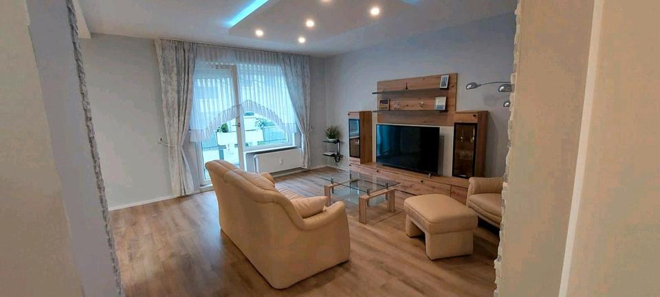 Thumbnail-Möblierte Wohnung in Bochum Grumme