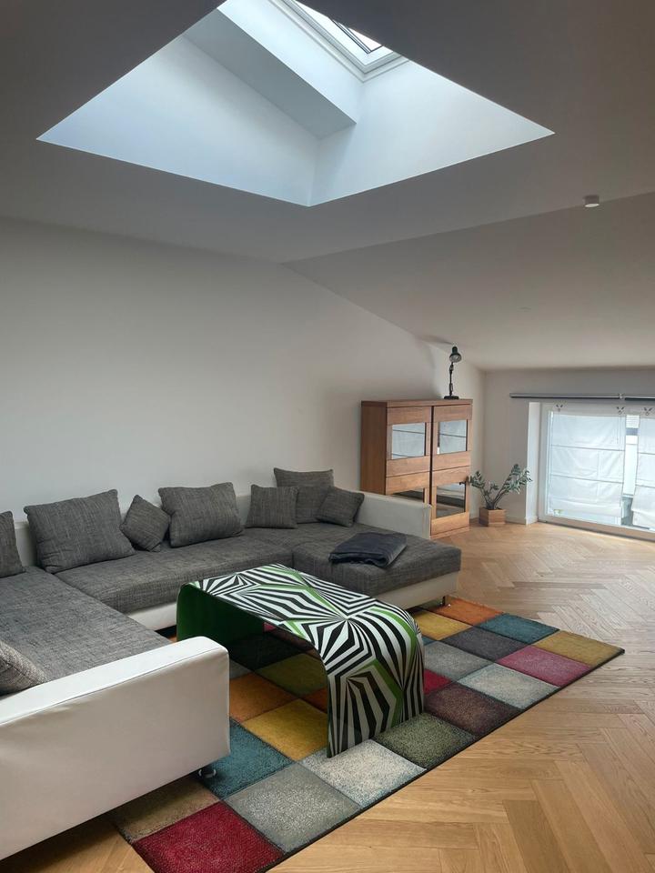 Thumbnail-Sehr schöne Wohnung ab 01.05.2026 zu vermieten