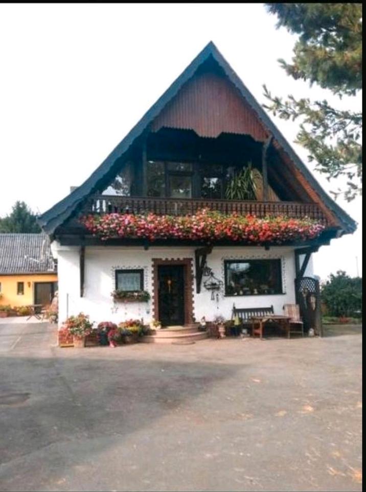 Thumbnail-Ferien auf dem Bauernhof, , Mobilheim, Ferienwohnung, Ferienhaus,