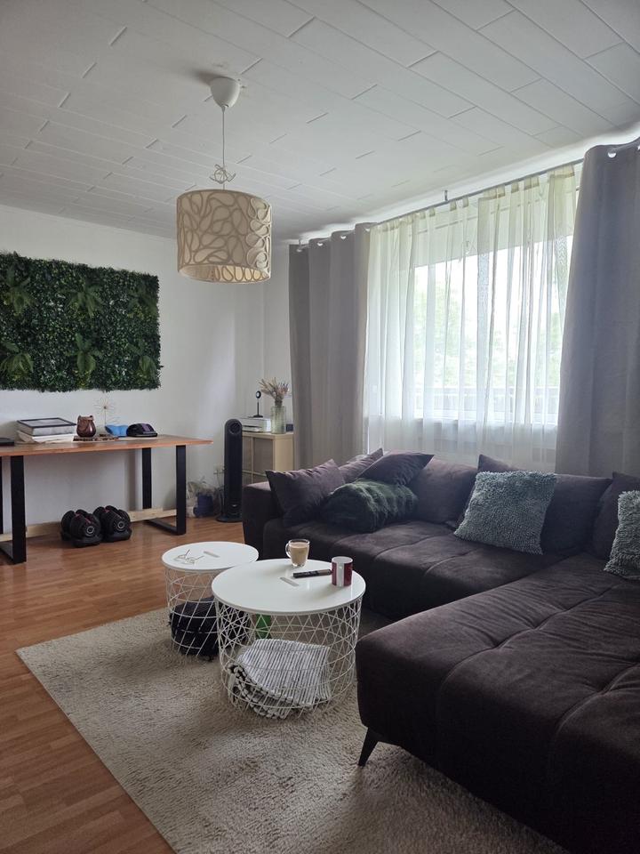 Thumbnail-2-Zimmer Wohnung Duisburg Hochheide