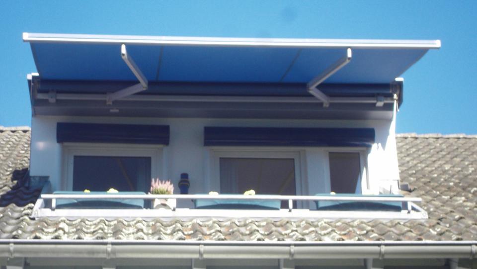 Thumbnail-Einziehen + wohlfühlen ! Penthouse in Jungingen - Kapitalanlage