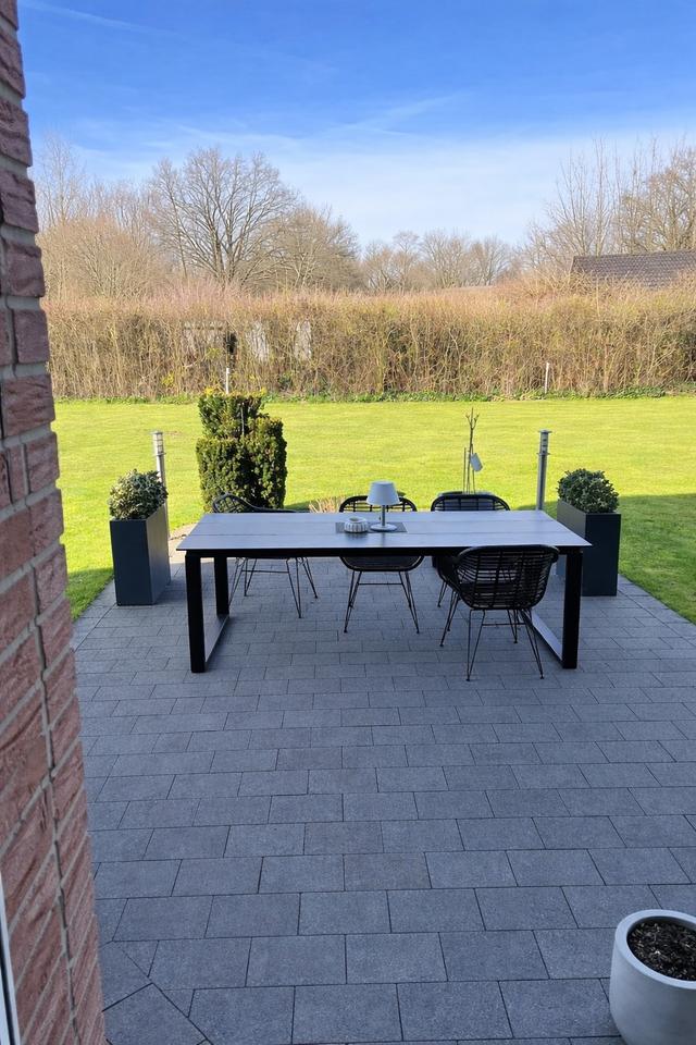 Thumbnail-2 Zimmer- Wohnung mit Terrasse ca. 50 m²