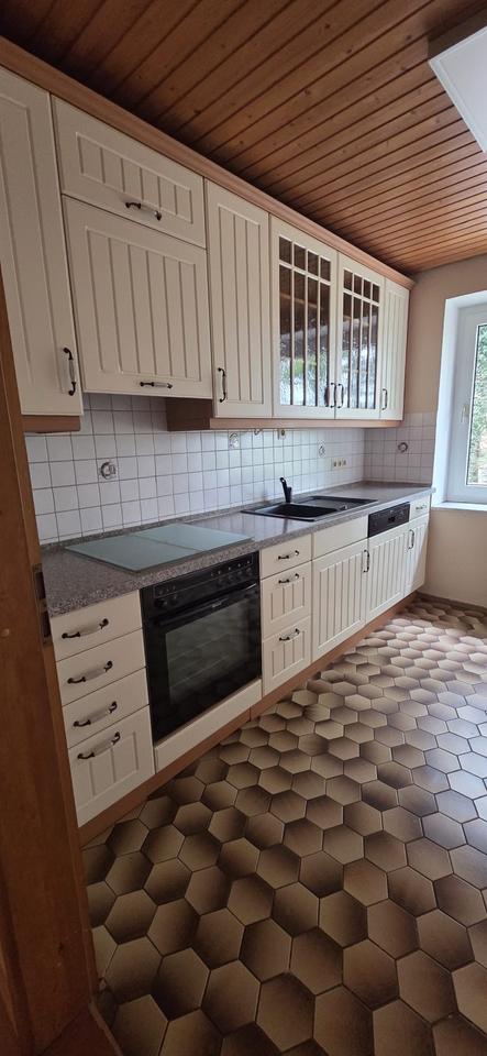 Thumbnail-Ländliche Wohnung außerhalb von Neuberend bei Schleswig