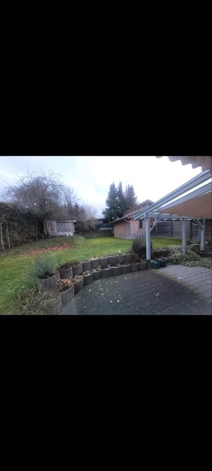 Thumbnail-Haus mit Garten zu vermieten