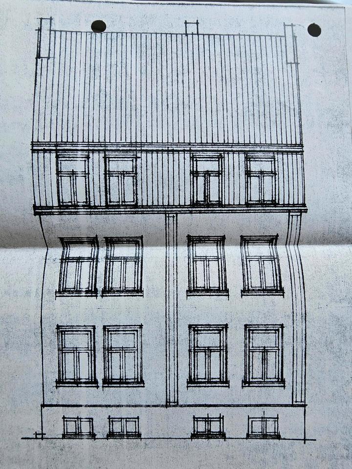 Thumbnail-4 Parteien Mehrfamilienhaus