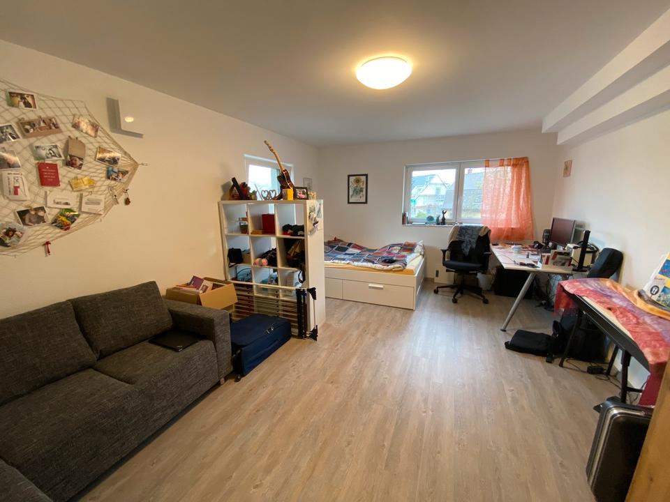 Thumbnail-WG Zimmer in Vaihingen Stuttgart ab 01.12.