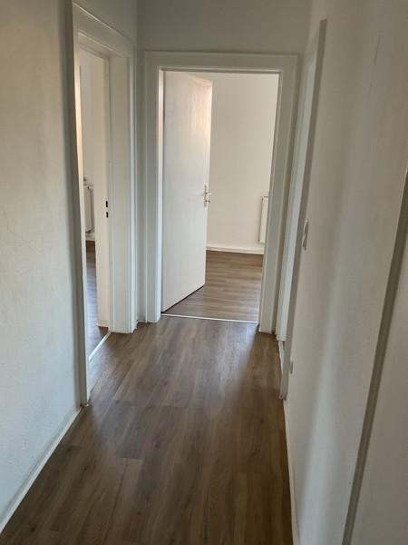 Thumbnail-Schöner Wohnen in dieser günstig geschnittenen 3-Zi.-Wohnung