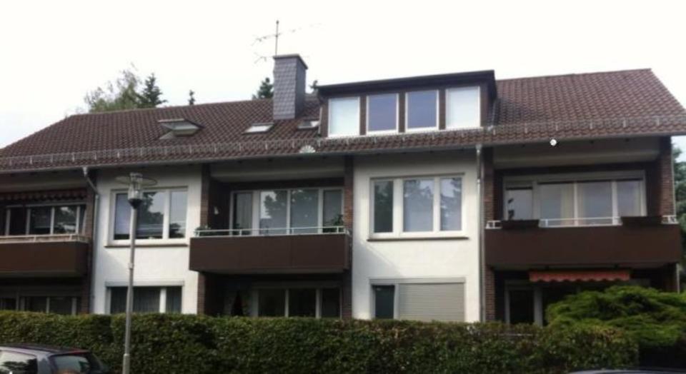 Thumbnail-2ZKB-Wohnung schön und gemütlich