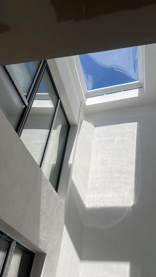 Thumbnail-Erstbezug Neubau - Moderne 2 Zimmer Wohnung in Wuppertal (2.OG)