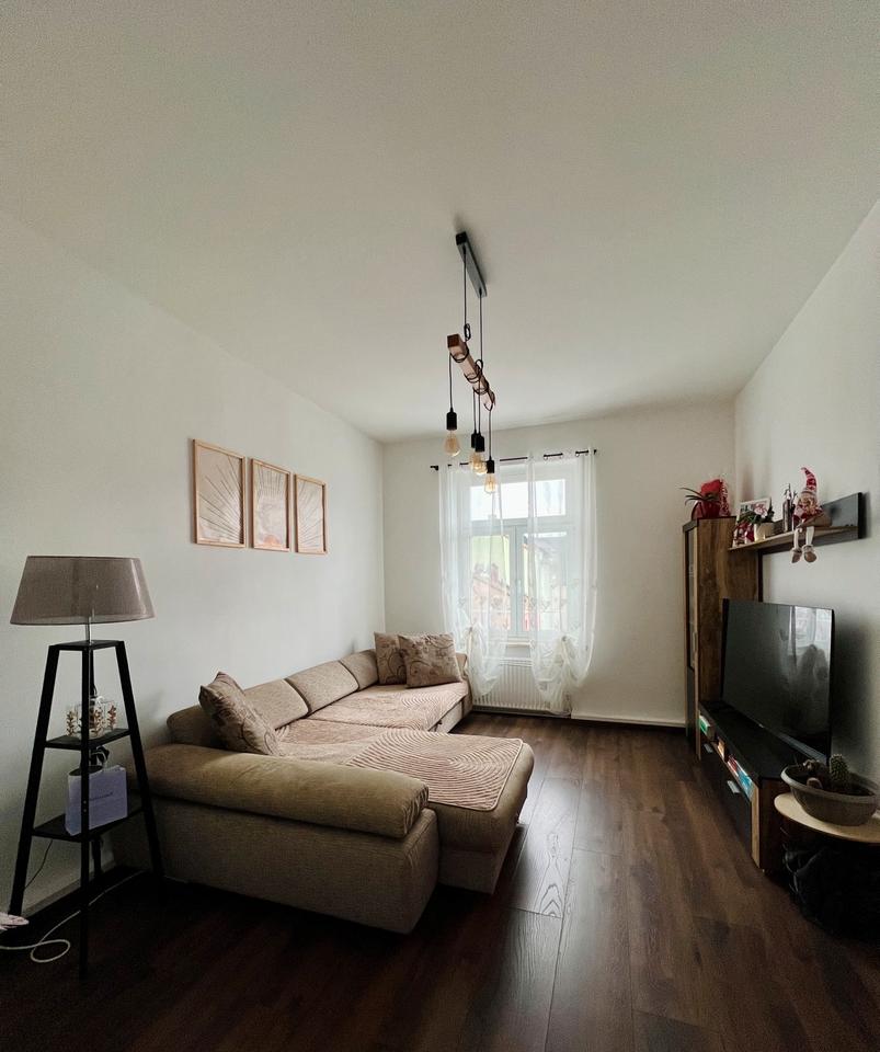 Thumbnail-helle 2 Zi.-Wohnung Bornheim