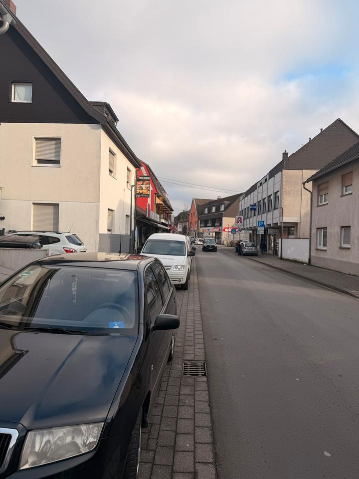 Thumbnail-Moderne 2 Zimmerwohnung in Sankt Augustin Menden