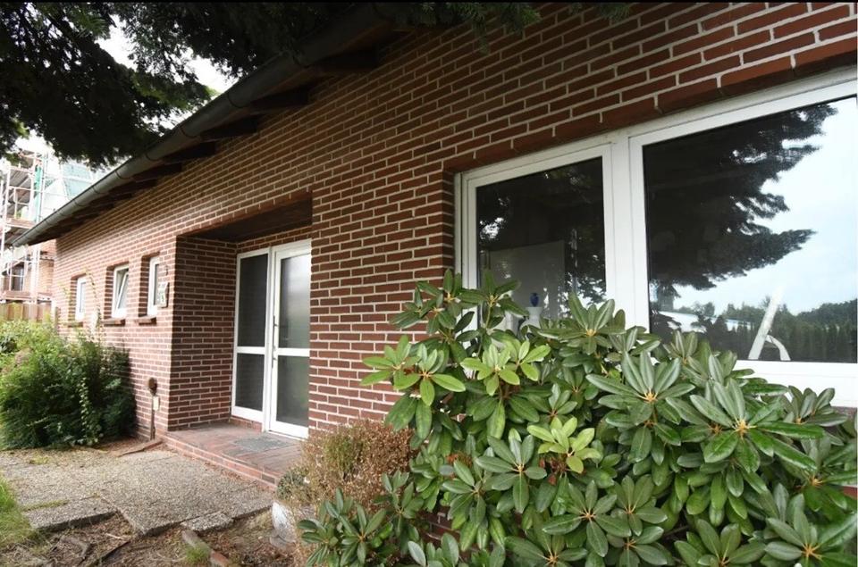 Thumbnail-5x Zimmer Küche Bad Garten 100qm in Rostrup