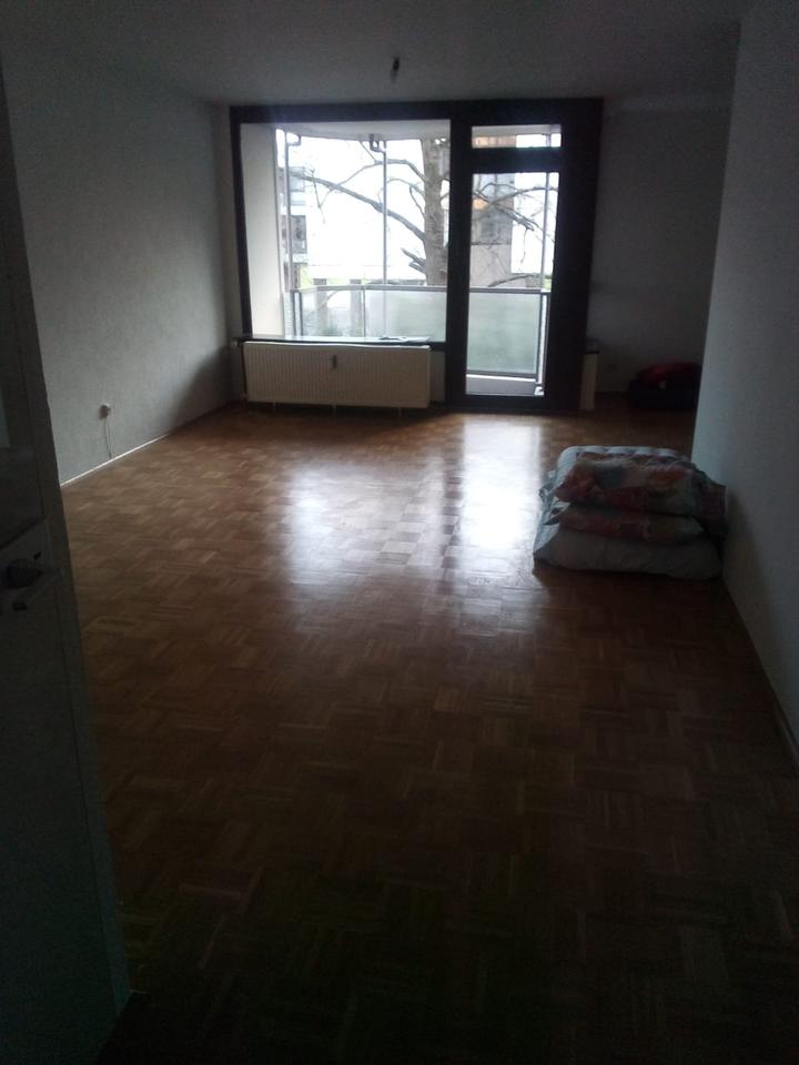 Thumbnail-2 Zi-Wohnung mit Balkon & Stellplatz in Remagen Rolandseck