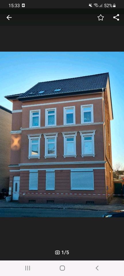 Thumbnail-6 Parteien Mehrfamilienhaus