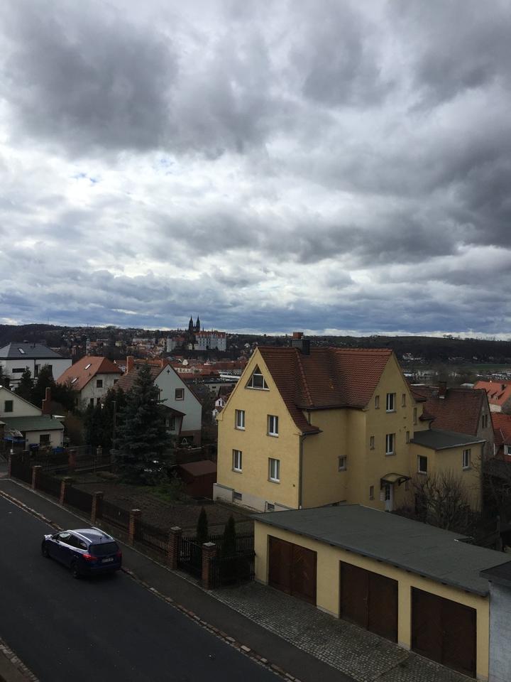 Thumbnail-ruhige Dachgeschosswohnung 53m³, Meißen