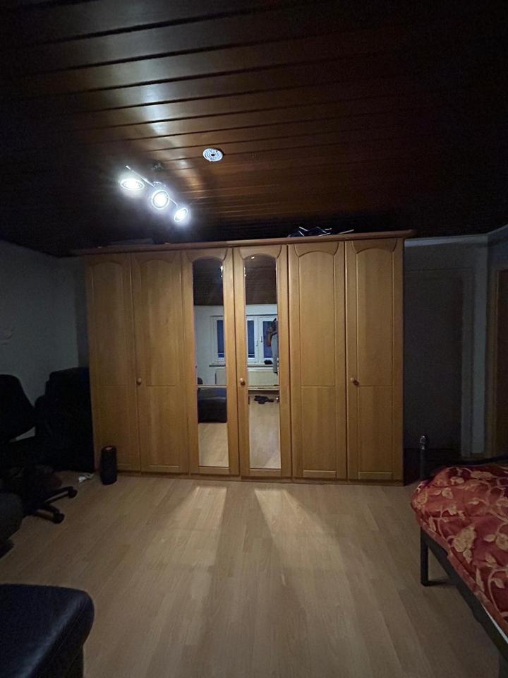 Thumbnail-Wohnung WG Wohngemeinschaft