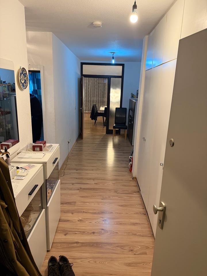 Thumbnail-Wohnung zu Vermieten Mönchengladbach Rheydt