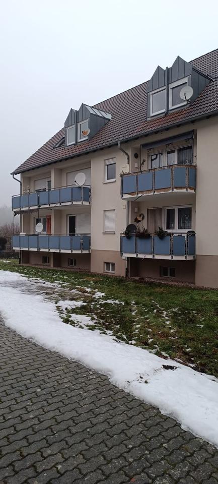 Thumbnail-! ! ! Blick ins Grüne ! ! !