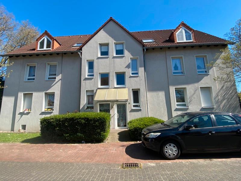 Thumbnail-Ihr neues Zuhause - sanierte 2-Zimmer-Wohnung!