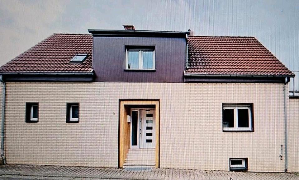 Thumbnail-Einfamilienhaus in Schellweiler zu verkaufen Super ruhige Lage!