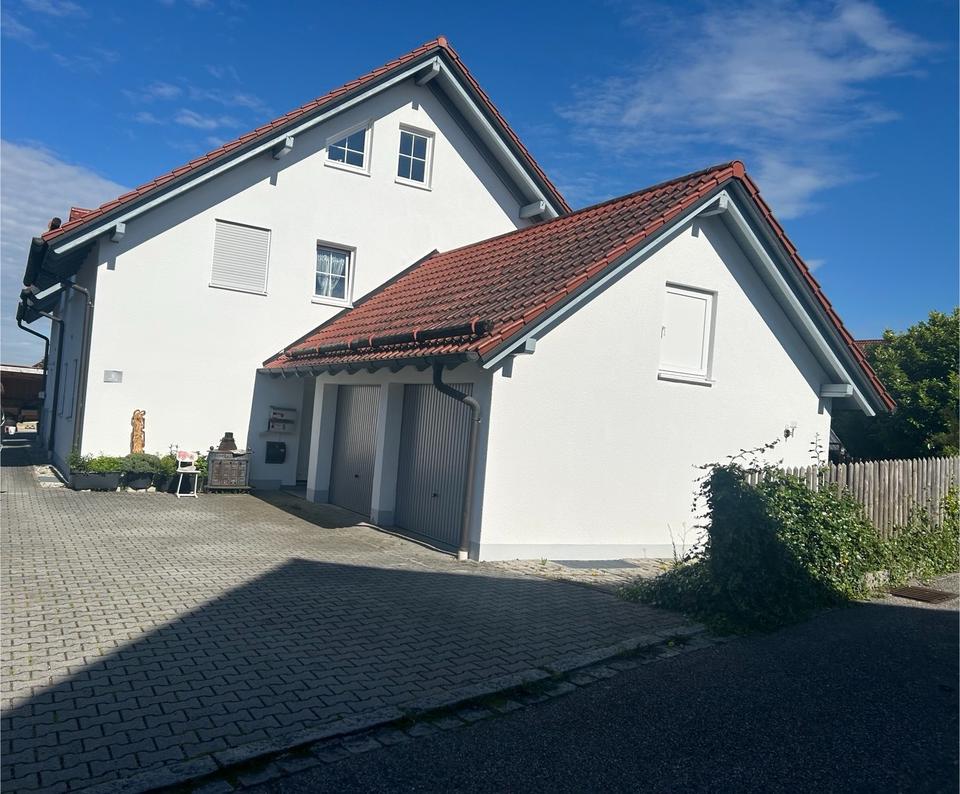 Thumbnail-Dachgeschoss Wohnung