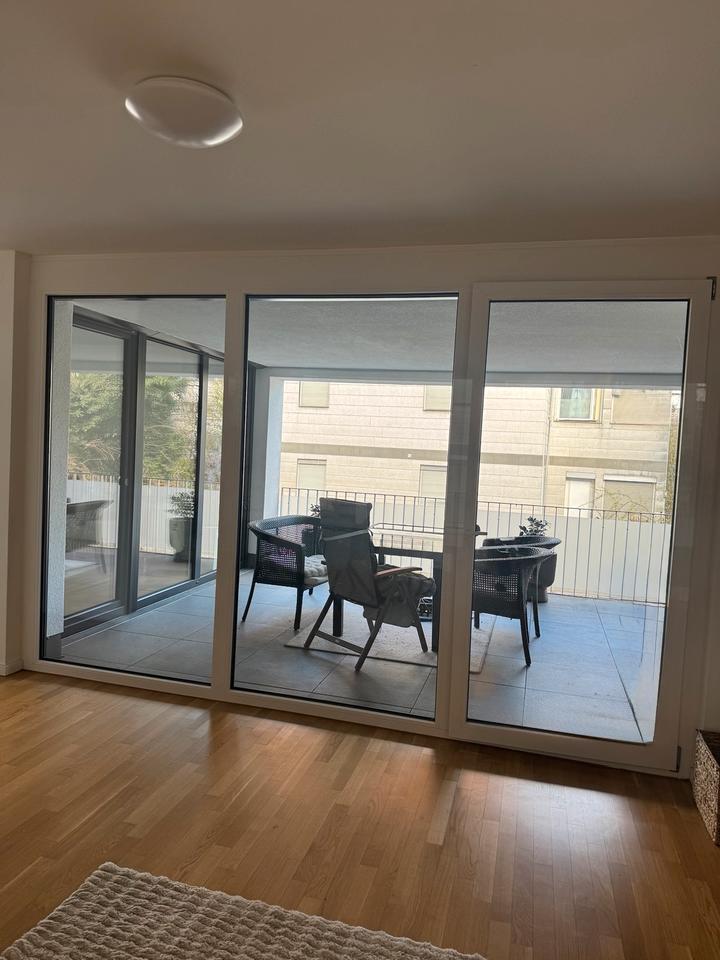 Thumbnail-3 Zimmer Mietwohnung