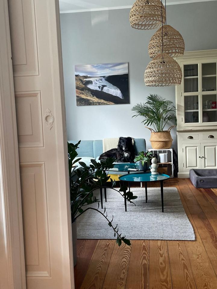 Thumbnail-ANFRAGESTOPP Hochwertig sanierte 3,5-Zimmer-Wohnung in 24116 Kiel