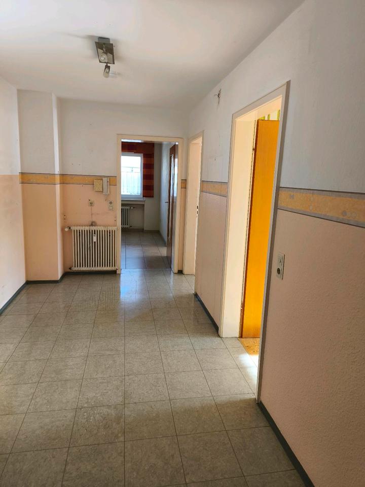 Thumbnail-Wohnung zu vermieten