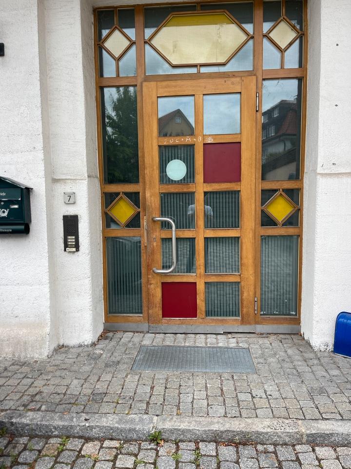 Thumbnail-Wohngemeinschaft 1 Zimmer frei