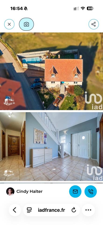 Thumbnail-Wunderschönes freistehendes Ein oder Zweifamilienhaus