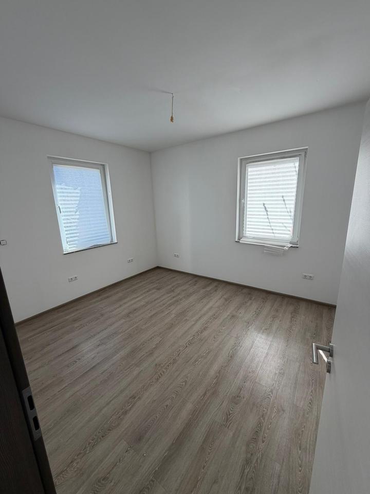 Thumbnail-Sanierte 3-Zimmer-Wohnung mit Balkon