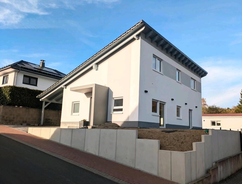 Thumbnail-Zu Vermieten Einfamilienhaus Ruhige Lage